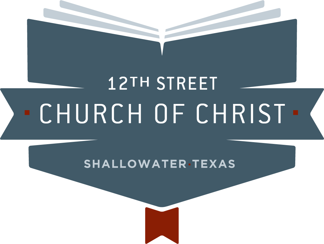 Shallowater Church of Christ